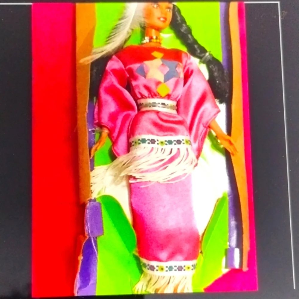 Barbie Surf City Teresa  Friend of Barbie Deadstock  🎁  Ready